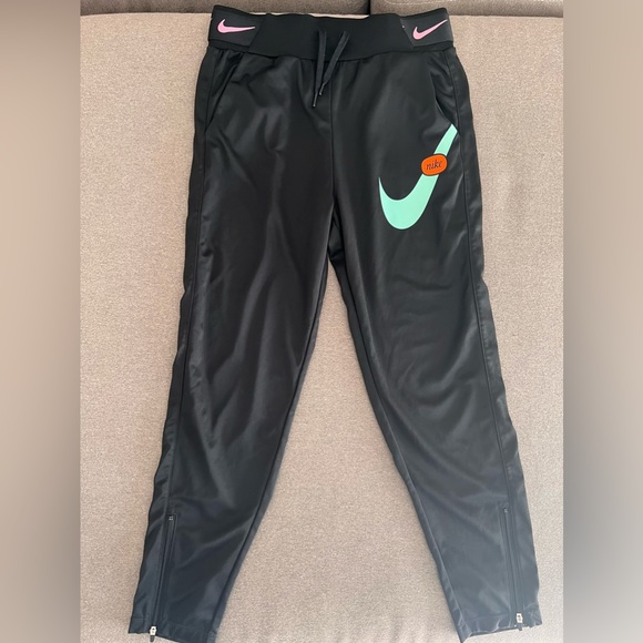 Nike Other - Nike Girls Track Pants